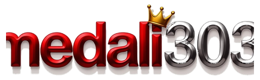 medali303